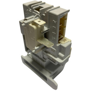 Switch Lavadora Whirlpool USA de la Puerta W10547392