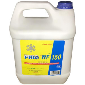 Aceite  Refrigerante Acemire Frio Wf 150 4 Lts Aceite  Refrigerante Acemire Frio Wf 150 4 Lts