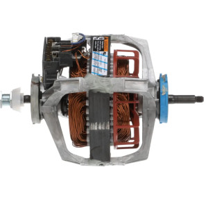Whirlpool 279827 Motor Secadora 1/3 Hp W10194250, W10366770, W10396029, W10396032, W10448892 3395652