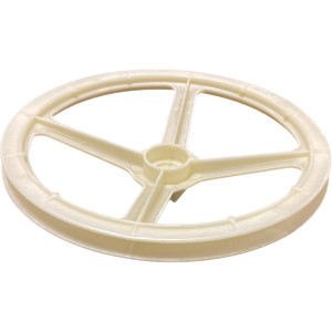 Appli Parts 85011 Polea para Lavadora 25cm, replaza Sankey 4500, 4000, 3100, 7000, Daewoo 3633, 3520, 2510, Samsung, Daewoo, Daka, Sankey, Hitachi, Hoover y otras Appli Parts 85011 Polea para Lavadora 25cm, replaza Sankey 4500, 4000, 3100, 7000, Daewoo 3633, 3520, 2510, Samsung, Daewoo, Daka, Sankey, Hitachi, Hoover y otras