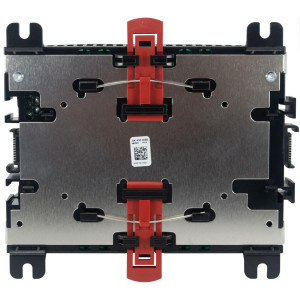 Danfoss 080Z0017 Modulo de Extension para Controlador Electronico AK-XM 205B, 8 Entradas Analogas, 8 Salidas On/Off SPDT
