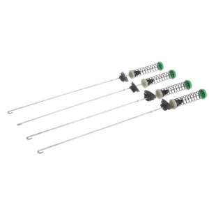 Whirlpool W11130362 Amortiguador Lavadora Whirlpool USA W11027174, W10780040, W10594080, W10735786, W10748956, W10821710, W10901056, W11033491, W11228718, W910010086