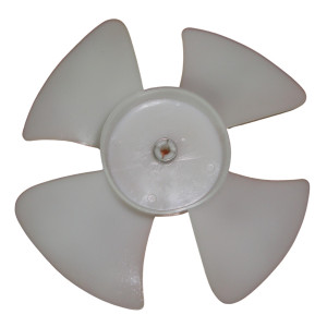 Appli Parts APFB-670 Aspa Plastica Para Motor Evaporador 670 de Nevera Refrigerador, de 5.4 pulg, con 4 Aletas o Palas, Rotacion CCW, Eje 3/16 pulg, remplaza ASP-670 Appli Parts APFB-670 Aspa Plastica Para Motor Evaporador 670 de Nevera Refrigerador, de 5.4 pulg, con 4 Aletas o Palas, Rotacion CCW, Eje 3/16 pulg, remplaza ASP-670