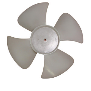 Appli Parts APFB-670 Aspa Plastica Para Motor Evaporador 670 de Nevera Refrigerador, de 5.4 pulg, con 4 Aletas o Palas, Rotacion CCW, Eje 3/16 pulg, remplaza ASP-670 Appli Parts APFB-670 Aspa Plastica Para Motor Evaporador 670 de Nevera Refrigerador, de 5.4 pulg, con 4 Aletas o Palas, Rotacion CCW, Eje 3/16 pulg, remplaza ASP-670