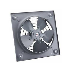 Extractor Axial Soler Palau Hxm 250 127v 485cfm Extractor Axial Soler Palau Hxm 250 127v 485cfm
