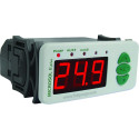 Full Gauge Controlador Electronico Solar 12/24v MICROSOLII-ELPlus (Sitrad Compatible)
