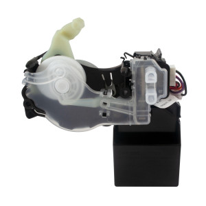 Whirlpool WPW10006355 Actuador Lavadora W10006355 49tyz-E120a.  Actualizado por el fabricante, pieza nueva no se parece a la pieza anterior. 
Con conector adaptador, W11047472 W11198451 Whirlpool WPW10006355 Actuador Lavadora W10006355 49tyz-E120a.  Actualizado por el fabricante, pieza nueva no se parece a la pieza anterior. 
Con conector adaptador, W11047472 W11198451