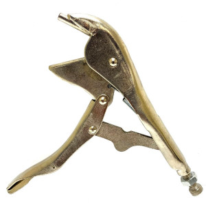 Appli Parts APT-PP201 1/8 a 1/4 pulg Sellador de Tubo de 17.5 cm de largo para refrigeracion y aire acondicionado Appli Parts APT-PP201 1/8 a 1/4 pulg Sellador de Tubo de 17.5 cm de largo para refrigeracion y aire acondicionado