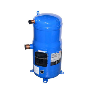 Danfoss DSH295A3AB 25 tons 295.000 btu/h R410 Compresor Scroll para Aire Acondicionado OEM 208-230/3/60 (V/Ph/Hz) Descarga 1-1/8 in, Succion 1-5/8 in, ODF, Aceite POE 120H1287