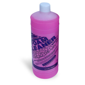 Limpiador Para Condensadores 1litro Foam Cleaner Adesa Ad-Fc-07 Base Acida Limpiador Para Condensadores 1litro Foam Cleaner Adesa Ad-Fc-07 Base Acida