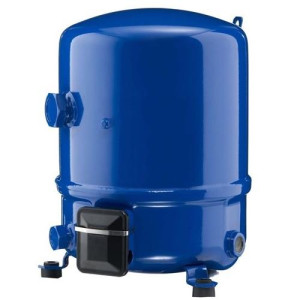 Danfoss NTZ096A1LR1B 3.5HP R404,R452, LBP Compresor Reciprocante para Refrigeracion 208-230/1/60 (V/Ph/Hz),Descarga 1-1/4 pulg V04, Succion 1-3/4 pulg V07, Rotolock,Aceite POE 120F0295 Remplaza LTZ40-1V, NTZ096A1LR1A Danfoss NTZ096A1LR1B 3.5HP R404,R452, LBP Compresor Reciprocante para Refrigeracion 208-230/1/60 (V/Ph/Hz),Descarga 1-1/4 pulg V04, Succion 1-3/4 pulg V07, Rotolock,Aceite POE 120F0295 Remplaza LTZ40-1V, NTZ096A1LR1A