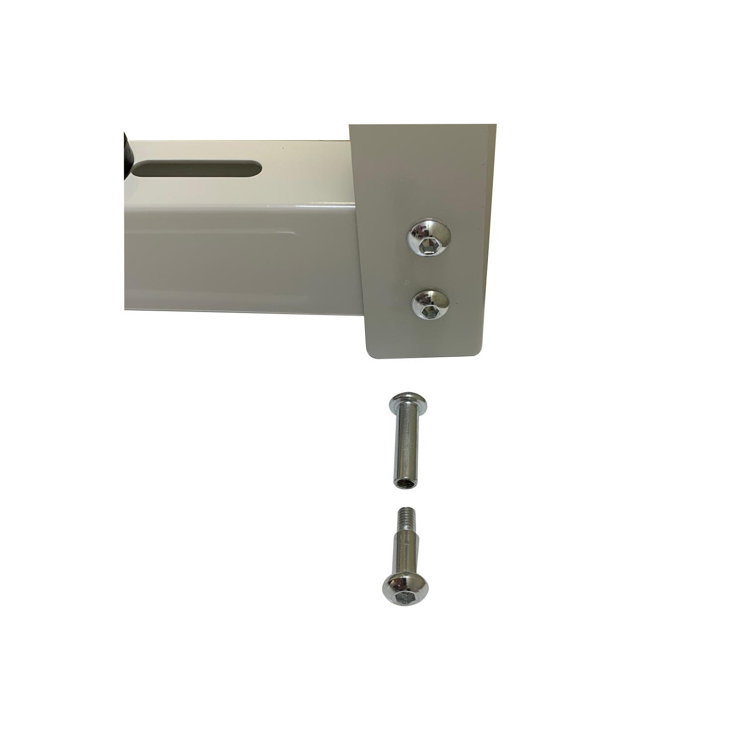 Appli Parts APAB-3160 Soporte de Montaje en Pared para Mini Split. Soporta hasta 160 kg, Compatible con 5000 a 36000 BTU, Incluye Barra con Nivel, Gomas Antivibracion y Kit Completo de Instalacion Appli Parts APAB-3160 Soporte de Montaje en Pared para Mini Split. Soporta hasta 160 kg, Compatible con 5000 a 36000 BTU, Incluye Barra con Nivel, Gomas Antivibracion y Kit Completo de Instalacion