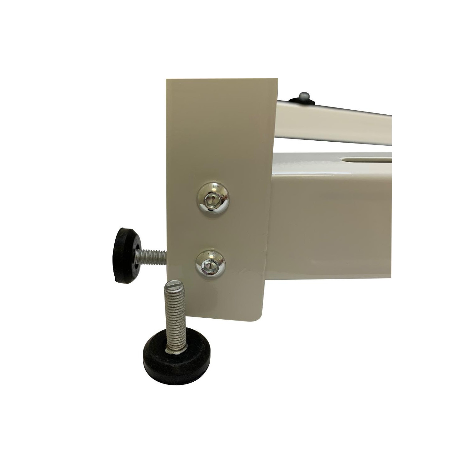 Appli Parts APAB-3160 Soporte de Montaje en Pared para Mini Split. Soporta hasta 160 kg, Compatible con 5000 a 36000 BTU, Incluye Barra con Nivel, Gomas Antivibracion y Kit Completo de Instalacion Appli Parts APAB-3160 Soporte de Montaje en Pared para Mini Split. Soporta hasta 160 kg, Compatible con 5000 a 36000 BTU, Incluye Barra con Nivel, Gomas Antivibracion y Kit Completo de Instalacion