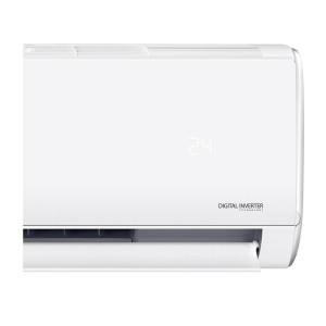 Mini Split Samsung Inverter 12.000Btu R410 220V/1Ph/60Hz Seer 16 Solo Frio AR12TVHQCWK