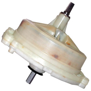 Appli Parts APTW-81014 Transmision Lavadora Eje Cuadrado, Base 5 Huecos, sin polea, remplazo para lavadoras Nisato Daewoo 1014 50-1350 LG-C y otras marcas Appli Parts APTW-81014 Transmision Lavadora Eje Cuadrado, Base 5 Huecos, sin polea, remplazo para lavadoras Nisato Daewoo 1014 50-1350 LG-C y otras marcas