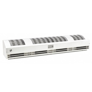 Cortina de Aire S&P Caf 60 127v 150cm control remoto Cortina de Aire S&P Caf 60 127v 150cm control remoto