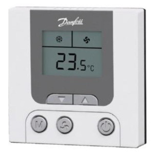 Termostato Danfoss Repi-2 193b0933 Termostato Danfoss Repi-2 193b0933