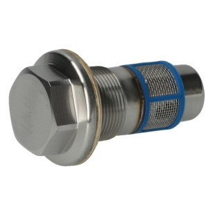 Danfoss 068U1037 Orificio No 07 para TUA, TUAE Valvula de Expansion Termostaticas, Capacidades Nominales en tons (R22,R407-2,R404-1 1/2,R134-1 1/4,R448,R449-2)