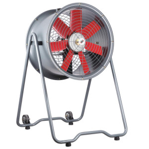 Ventilador Portatil S&P Pbb 400 1/8 127v Ventilador Portatil S&P Pbb 400 1/8 127v