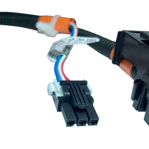 Whirlpool W11302950 Switch Seguro Tapa Lavadora Original W11543567