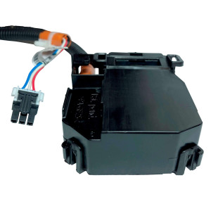 Whirlpool W11302950 Switch Seguro Tapa Lavadora Original W11543567