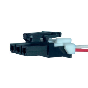 Whirlpool W11302950 Switch Seguro Tapa Lavadora Original W11543567