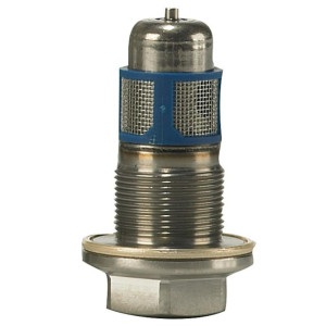 Danfoss 068U1038 Orificio No 08 para TUA, TUAE Valvula de Expansion Termostaticas, Capacidades Nominales en tons (R22,R407-2 3/4,R404-2 1/3,R134-1 3/4,R448-3,R449-2 4/5)