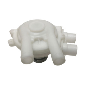 WH23X42 Appli Parts Bomba Desague Lavadora modelo WH23X42AP Compatible con Easy General Electric Hotpoint GE WH16X0358 / WH16X335 / WH16X336 / WH16X358 WH23X42 Appli Parts Bomba Desague Lavadora modelo WH23X42AP Compatible con Easy General Electric Hotpoint GE WH16X0358 / WH16X335 / WH16X336 / WH16X358