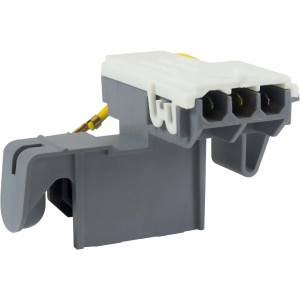 8318084 Appli Parts Interruptor Switch Lavadora de la Tapa Compatible con Whirlpool AP3180933, PS886960, WP8318084, AP6012742, ES8084, PS11745957, TJ90ES8084 8318084 Appli Parts Interruptor Switch Lavadora de la Tapa Compatible con Whirlpool AP3180933, PS886960, WP8318084, AP6012742, ES8084, PS11745957, TJ90ES8084