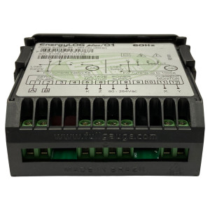 Monitor Energia Full Gauge Energylog Plus 60hz