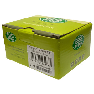 Monitor Energia Full Gauge Energylog Plus 60hz