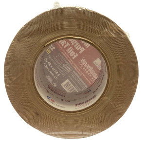 Tape/Cinta De Aluminio Para Ducteria 3 pulg X 50yds Nashua 322 Tape/Cinta De Aluminio Para Ducteria 3 pulg X 50yds Nashua 322