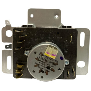 Whirlpool W11399035 W10685025 Timer Secadora
 Whirlpool W11399035 W10685025 Timer Secadora