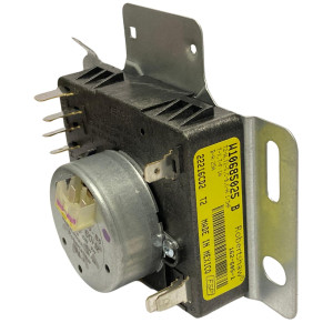 Whirlpool W11399035 W10685025 Timer Secadora
 Whirlpool W11399035 W10685025 Timer Secadora