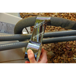 Berrry Tape/Cinta Resistente UV para lineas (48 mm x 55 m) 444 Berrry Tape/Cinta Resistente UV para lineas (48 mm x 55 m) 444