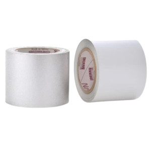 Tape/Cinta Para Reparar Cuartos Frios Blanco (4inX15yds) Nashua 314crt Tape/Cinta Para Reparar Cuartos Frios Blanco (4inX15yds) Nashua 314crt
