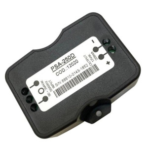 Fuente De Alimentacion Externa 90-264vac 50/60hz - 12vdc 250ma Full Gauge Psa-250d