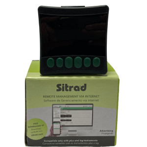 Full Gauge Termostato para Horno 85-265V 50/60hz  -10C A 500C Thermon, para Gas, Electrico o Madera, -10C A 500C, 4 Salidas para Relay, 2 Entrada Digital, 1 Sensor de Llama, 1 Alarma InternaTO-712B