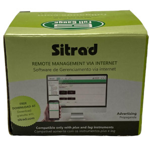 Full Gauge Termostato para Horno 85-265V 50/60hz  -10C A 500C Thermon, para Gas, Electrico o Madera, -10C A 500C, 4 Salidas para Relay, 2 Entrada Digital, 1 Sensor de Llama, 1 Alarma InternaTO-712B