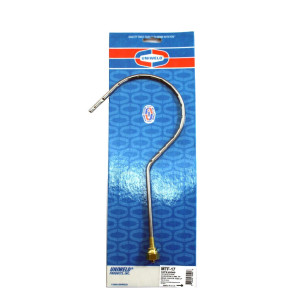 Uniweld MTF-17 Lampara Boquilla De Soldar (17 Llamas) Capitan Hook Acetileno Uniweld MTF-17 Lampara Boquilla De Soldar (17 Llamas) Capitan Hook Acetileno