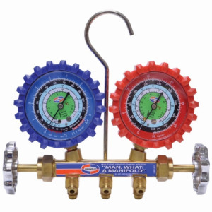Juego Manometro Uniweld Completo R12/R22/R134a Qal3sm-5 (Psi-Kg/Cm2-Centigrados) Juego Manometro Uniweld Completo R12/R22/R134a Qal3sm-5 (Psi-Kg/Cm2-Centigrados)