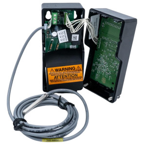 PENN A421GBF-02C Control Temperatura Electronico JCI Bajo Voltaje 24 VAC, -40 C a 100 C, IP20, Incluye sensor de temperatura A99BB-200C de 2 metros PENN A421GBF-02C Control Temperatura Electronico JCI Bajo Voltaje 24 VAC, -40 C a 100 C, IP20, Incluye sensor de temperatura A99BB-200C de 2 metros