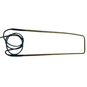 Resistencia Hea / Oea 1030watts X 1350mm 220v/1ph/50-60hz
Sirve: Oea2503 / Oea3003 / Oea3003 / Oea4002