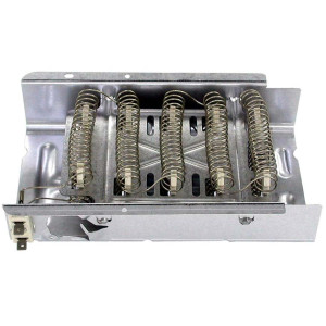 Whirlpool 279838 Resistencia Secadora 5400w 
Sirve: WP279837 279837 2438 279838A  3398063 3398064 3403585 8565582 AH334313 W10724237 Whirlpool 279838 Resistencia Secadora 5400w 
Sirve: WP279837 279837 2438 279838A  3398063 3398064 3403585 8565582 AH334313 W10724237