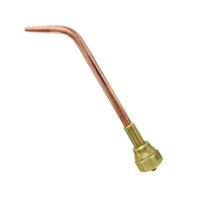 Uniweld TYPE17-0 Lampara/Boquilla de Soldar 30252 Uniweld TYPE17-0 Lampara/Boquilla de Soldar 30252