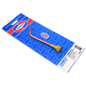 Uniweld TYPE17-0 Lampara/Boquilla de Soldar 30252 Uniweld TYPE17-0 Lampara/Boquilla de Soldar 30252