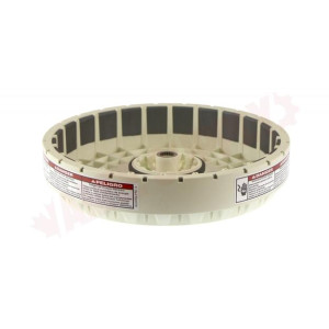  Rotor Lavadora Whirlpool W10754161 W10447979
