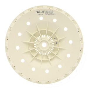  Rotor Lavadora Whirlpool W10754161 W10447979
