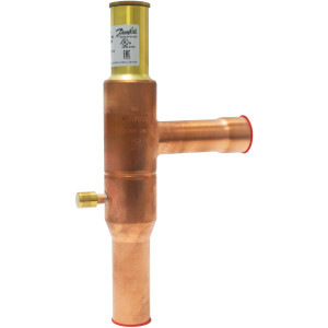 Danfoss 034L0026 Regulador de Presion de Evaporacion 1-1/8 pulg KVP28