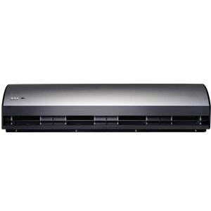 Cortina de Aire Soler  Palau CEF 36 127v 90cm control remoto